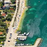 شقة With Parking Space - Mulo, Zadar - 5796