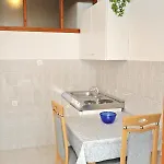 With Parking Space - Mulo, Zadar - 5796 شقة