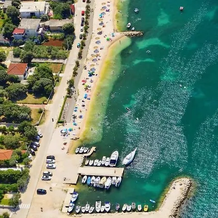 아파트 With Parking Space - Mulo, Zadar - 5796
