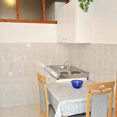 With Parking Space - Mulo, Zadar - 5796 아파트