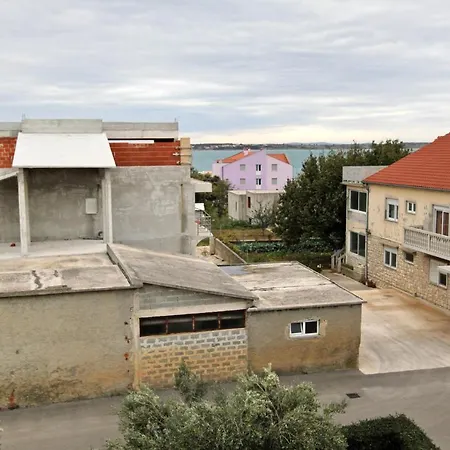 With Parking Space - Mulo, Zadar - 5796 Apartman