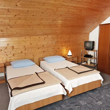 아파트 With Parking Space - Mulo, Zadar - 5796 브르시