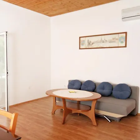 With Parking Space - Mulo, Zadar - 5796 * 沃希