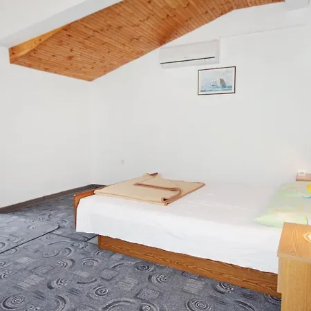 With Parking Space - Mulo, Zadar - 5796 아파트 브르시