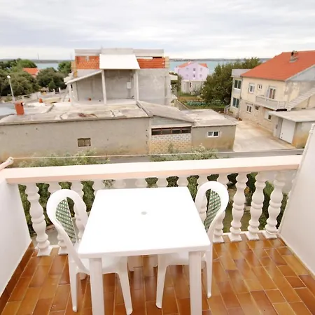 With Parking Space - Mulo, Zadar - 5796 브르시