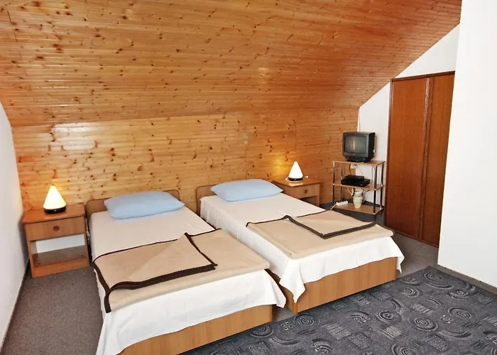 Apartman With Parking Space - Mulo, Zadar - 5796 Vrsi