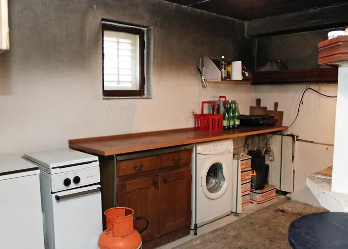 With Parking Space - Mulo, Zadar - 5796