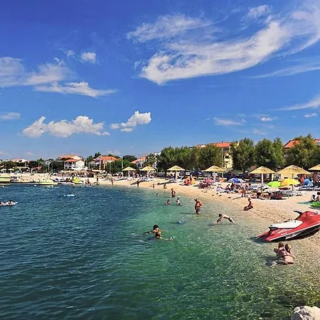 With Parking Space - Mulo, Zadar - 5796 아파트