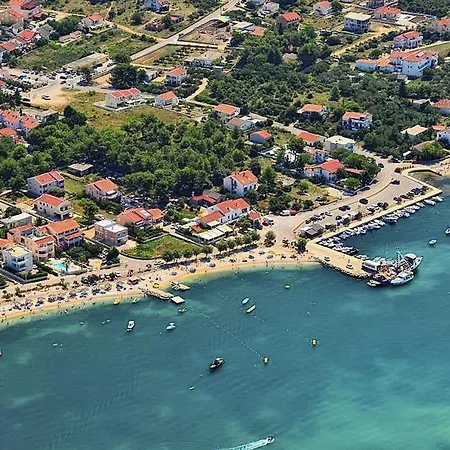 With A Parking Space - Mulo, Zadar - 5796 Διαμέρισμα *