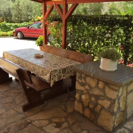 With A Parking Space - Mulo, Zadar - 5796 Vrsi
