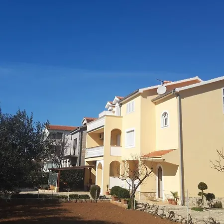 With A Parking Space - Mulo, Zadar - 5796 Διαμέρισμα Vrsi
