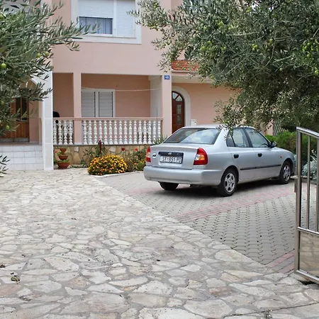 With A Parking Space - Mulo, Zadar - 5796 *