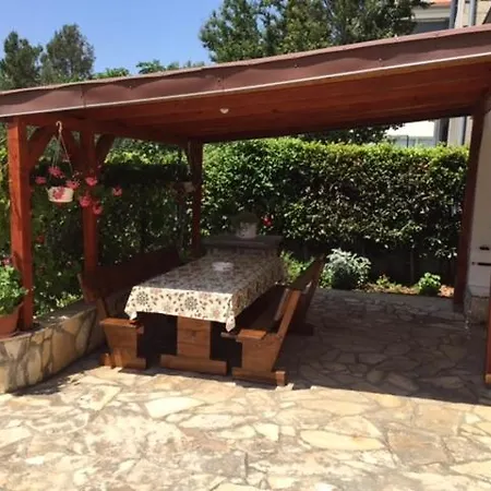 With A Parking Space - Mulo, Zadar - 5796 Διαμέρισμα Vrsi