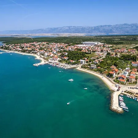 With A Parking Space - Mulo, Zadar - 5796