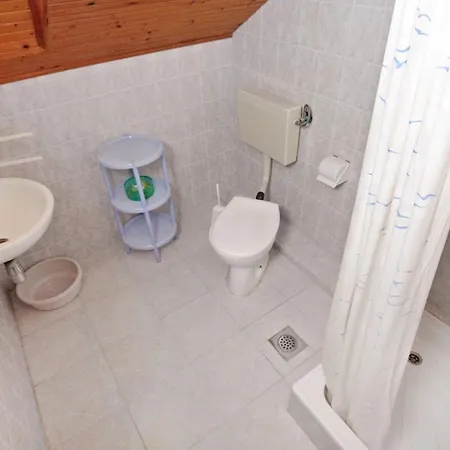 With Parking Space - Mulo, Zadar - 5796 Διαμέρισμα *