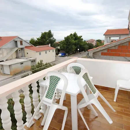 Διαμέρισμα With A Parking Space - Mulo, Zadar - 5796