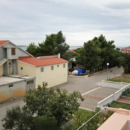 Διαμέρισμα With A Parking Space - Mulo, Zadar - 5796