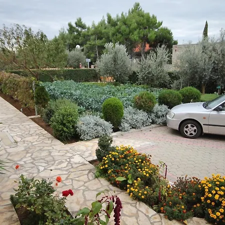 With A Parking Space - Mulo, Zadar - 5796 Διαμέρισμα