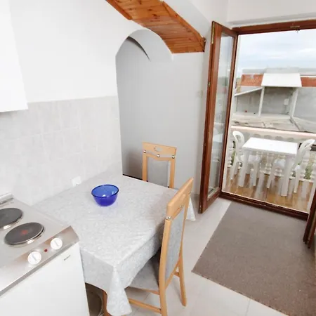 With Parking Space - Mulo, Zadar - 5796 Διαμέρισμα *