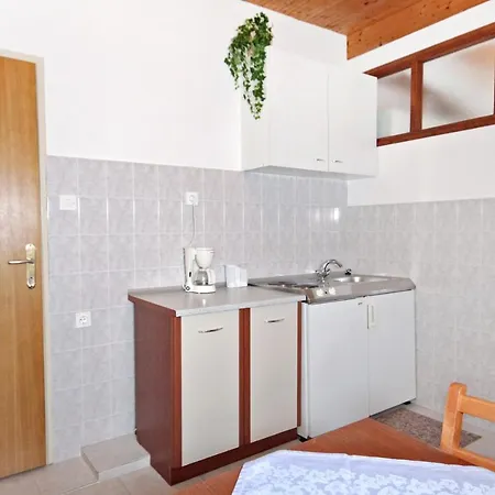 With Parking Space - Mulo, Zadar - 5796 *