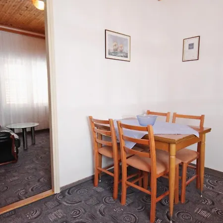 Apartamento With Parking Space - Mulo, Zadar - 5796 Vrsi
