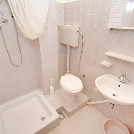 With Parking Space - Mulo, Zadar - 5796 아파트 *