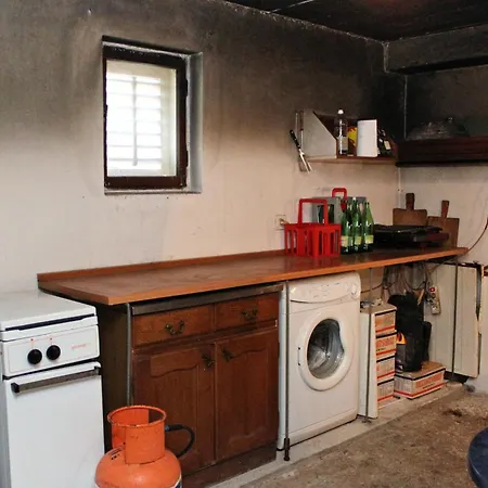 With Parking Space - Mulo, Zadar - 5796