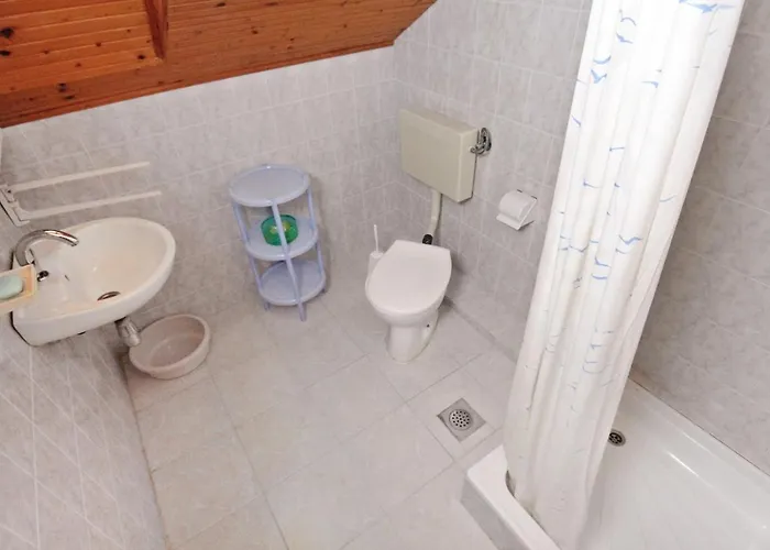 With Parking Space - Mulo, Zadar - 5796 Apartmán *