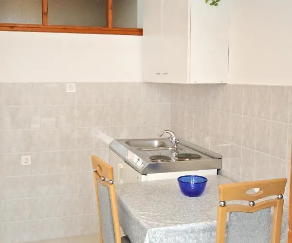 With Parking Space - Mulo, Zadar - 5796 Апартаменты