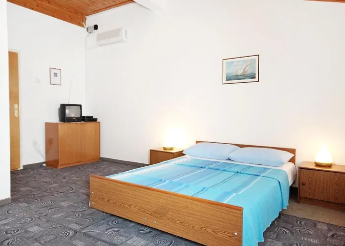 With Parking Space - Mulo, Zadar - 5796