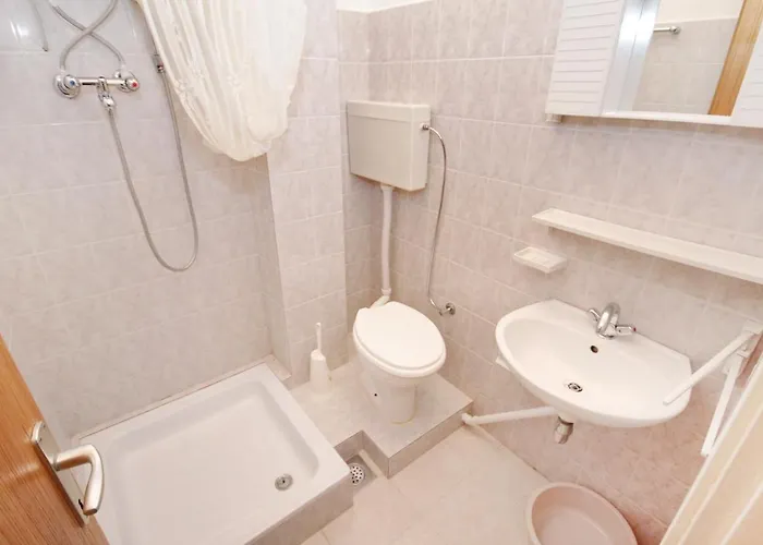 With Parking Space - Mulo, Zadar - 5796 Апартаменты *